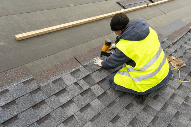 Best Storm Damage Roof Repair  in Belterra, TX