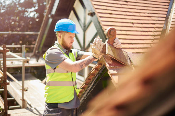 Slate Roofing Contractor in Belterra, TX